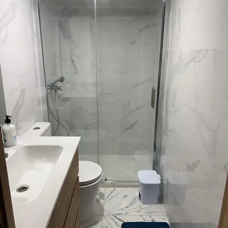 Apartment Malva *