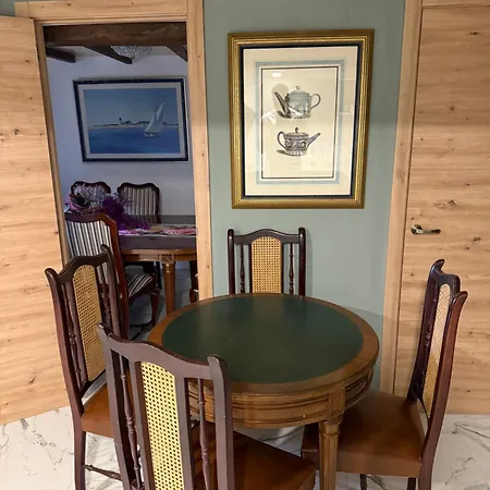Apartment Malva Grado
