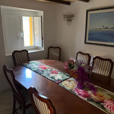 Malva Apartment