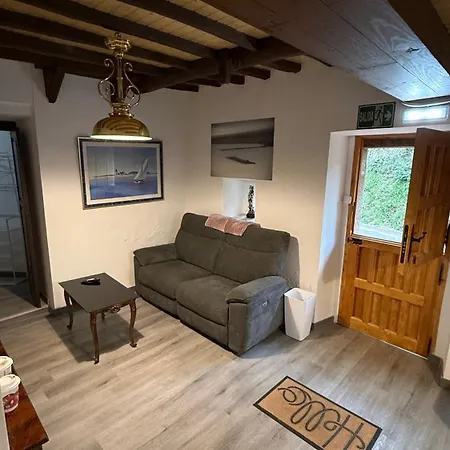 Malva Apartment