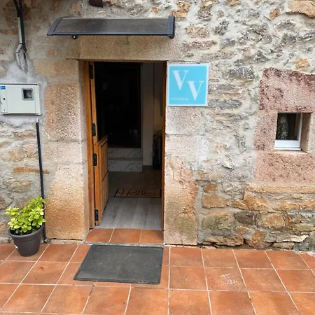 Appartement Malva