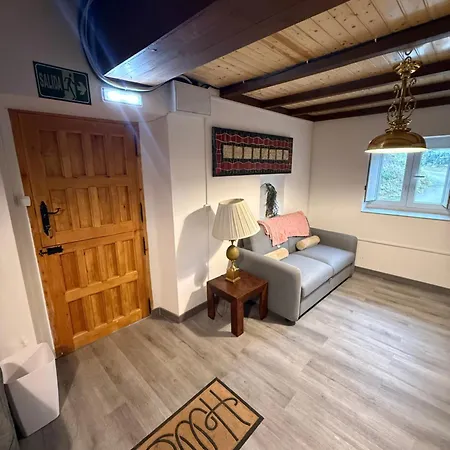 Appartement Malva *