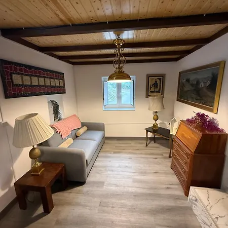 Appartement Malva *