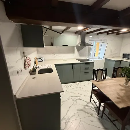 Appartement Malva *