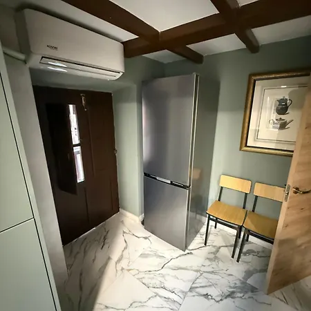 Malva Appartement