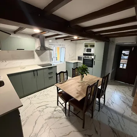 Malva Apartment *