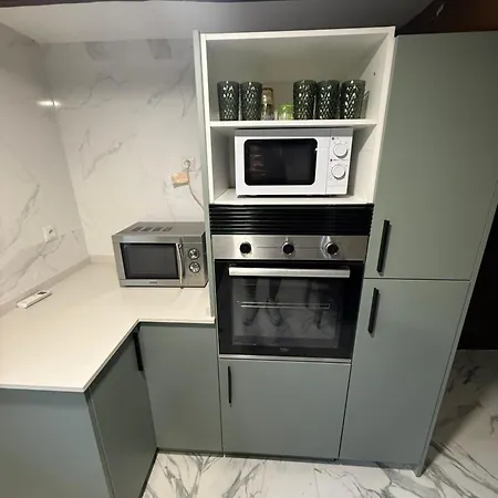 Appartement Malva Grado