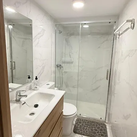 Apartment Malva