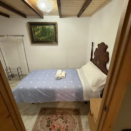 Apartment Malva Grado