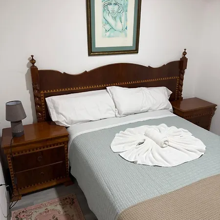 Malva Appartement *