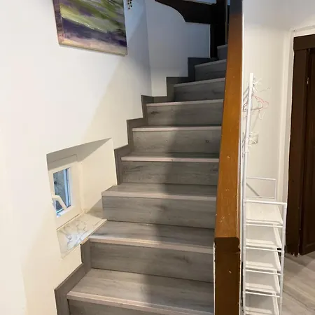 Malva Appartement *