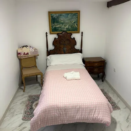 Appartement Malva *