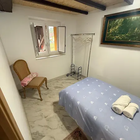 Appartement Malva Grado